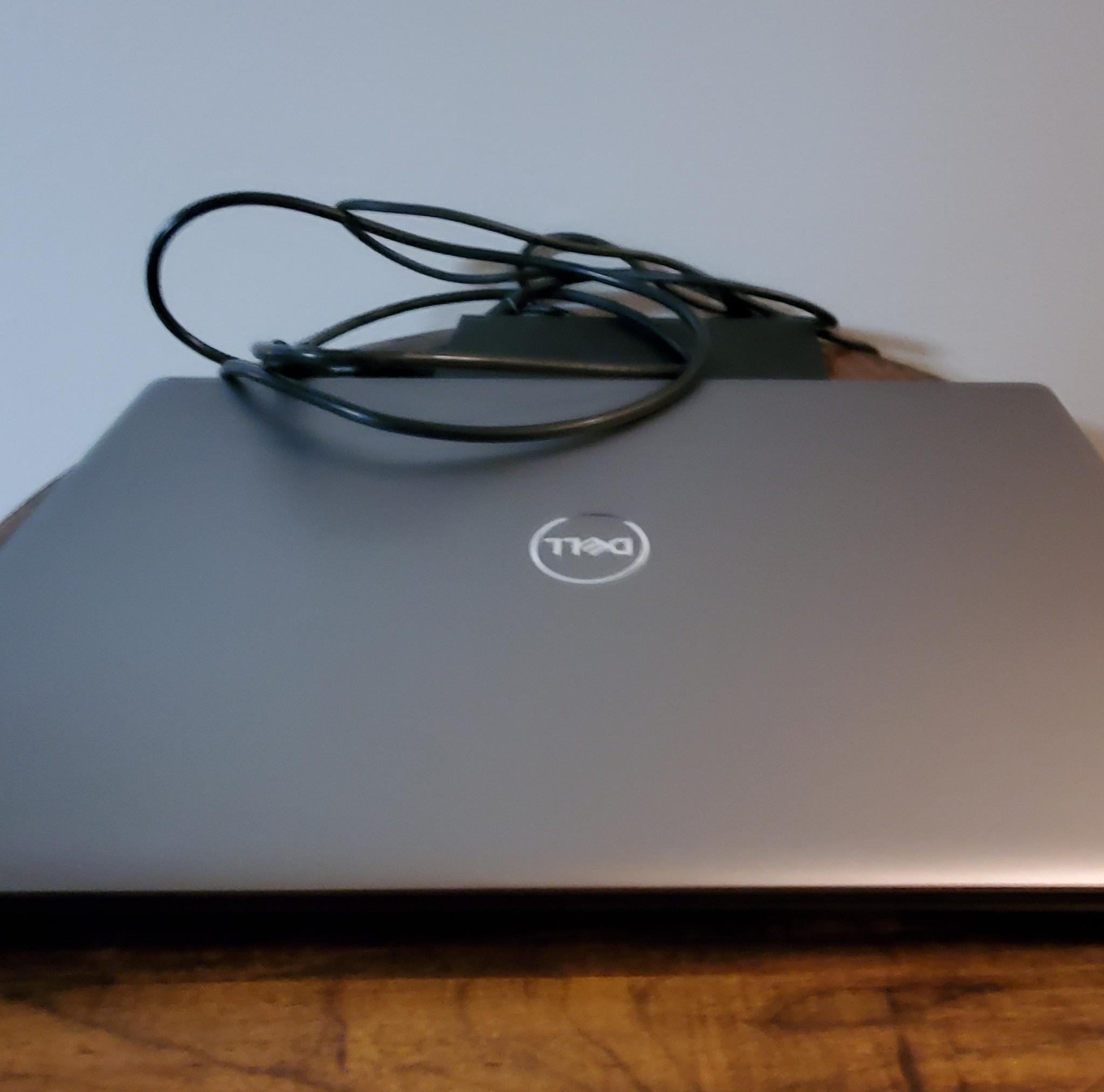 17inch Dell Precision 7760 Laptop Intel i7-11850H 32GB 1TB SSD NVIDIA RTX A3000