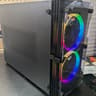 80 FPS Fortnite | 180 Day Warranty | "Honey I shrunk the Gaming PC" | Xeon, RX 460, 16GB RAM, SSD