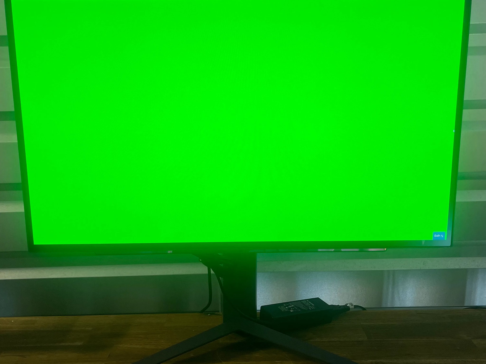LG 27" UltraGear OLED 1440p 240Hz Gaming Monitor