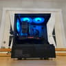 🐝🐏| GTX 1070 8gb, Intel i5 6600, 16gb Ram, 512gb SSD, ARGB WiFi Equipped Gaming PC