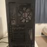 I5 12400F EVGA 1080ti 11gb