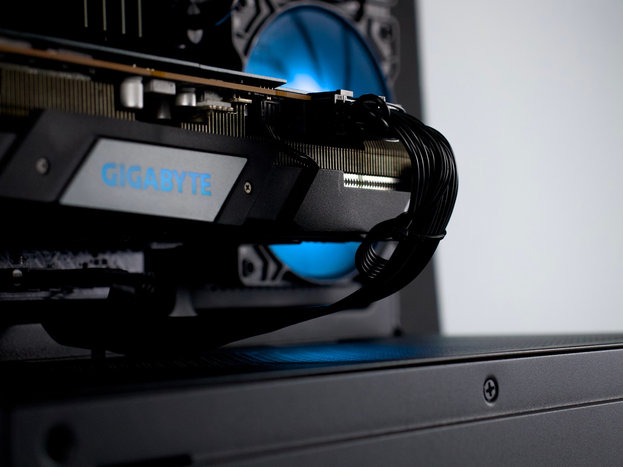 🟥⬛ Gaming PC – RX 5700XT, Ryzen 5 3600, 16GB RAM, 1TB SSD - WiFi, BlueTooth ⬛🟥