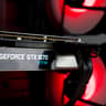 🟥⬛Black Gaming PC – GTX 1070 8G, Ryzen 5 2600, 16GB RAM, 500GB SSD - WiFi ⬛🟥