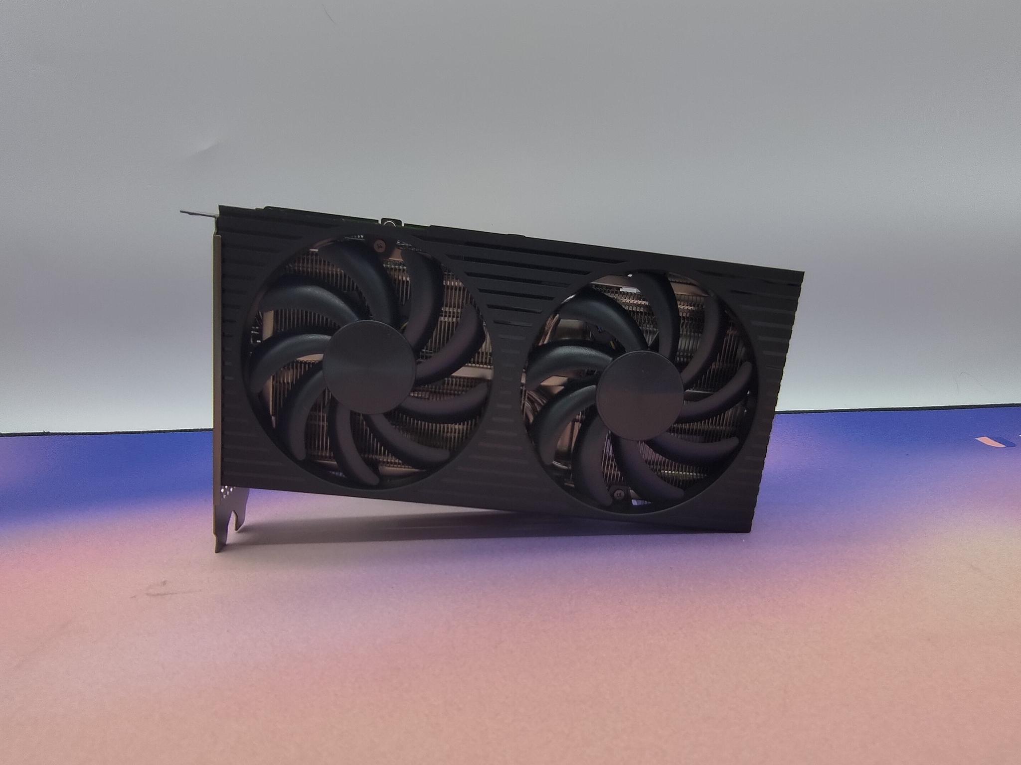 Dell OEM RTX 3060Ti