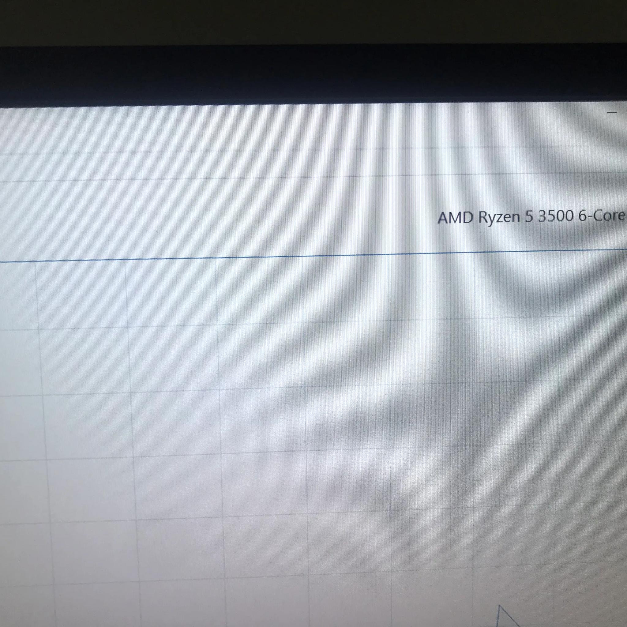 Acid Green Gaming Pc