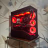 🎬 i9-12900K / RTX 3080 Editing & Gaming Beast | 64GB RAM | 4TB SSD