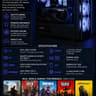 🔥Custom Gaming PC | RTX 3060 Ti | i7-8700K | 32GB RGB RAM🔥