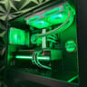 🔥 THE DEMON PLAYER 🔥Ryzen 7 7700X| RX 7800XT| 32 GB DDR5| 4.75 TB NVMe|850W PSU