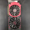 MSI Radeon R9 390 Gaming 8GB GDDR5 Graphics Card - DisplayPort, HDMI, DVI