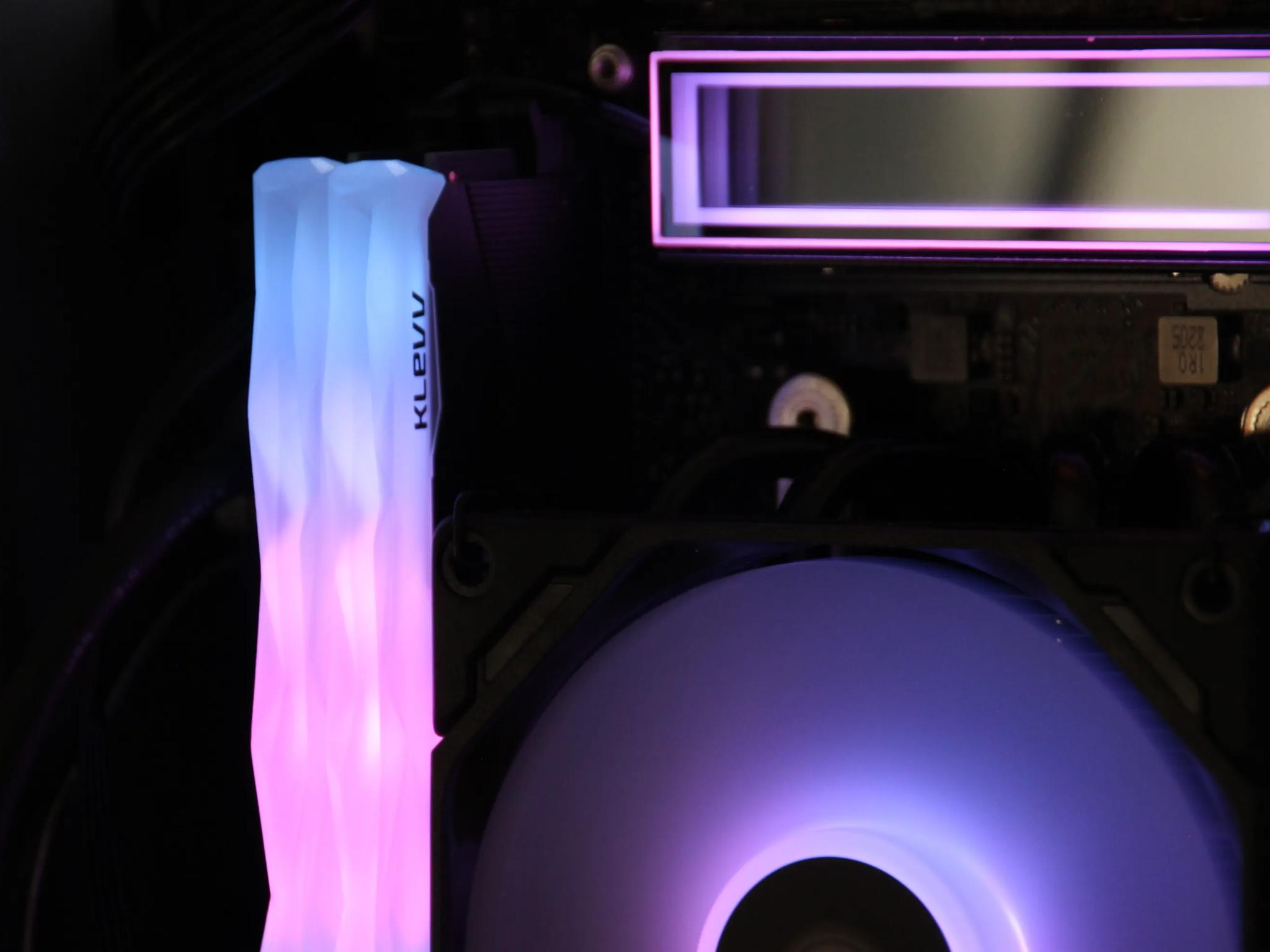 Byte Sized | RTX 4060 | Ryzen 7 5700X3D | 32GB RAM