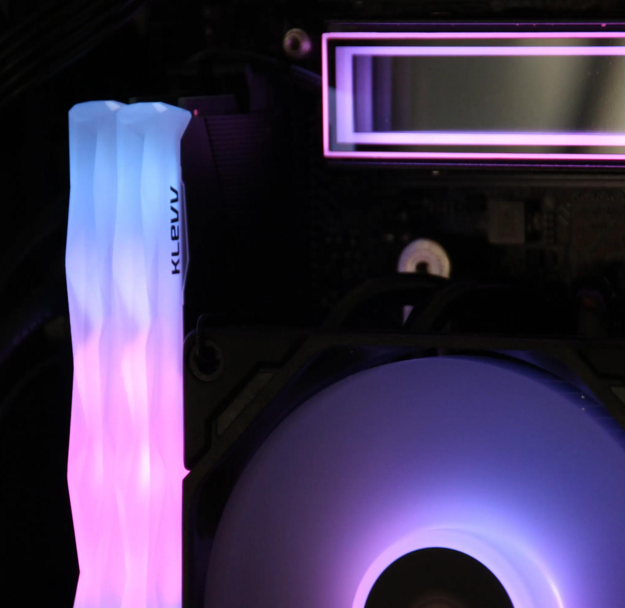 Byte Sized | RTX 4060 | Ryzen 7 5700X3D | 32GB RAM