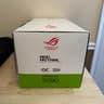 ASUS ROG RTX 5090 ASTRAL LC 32GB GDDR7 OC Edition (includes RE: Requiem steam code)