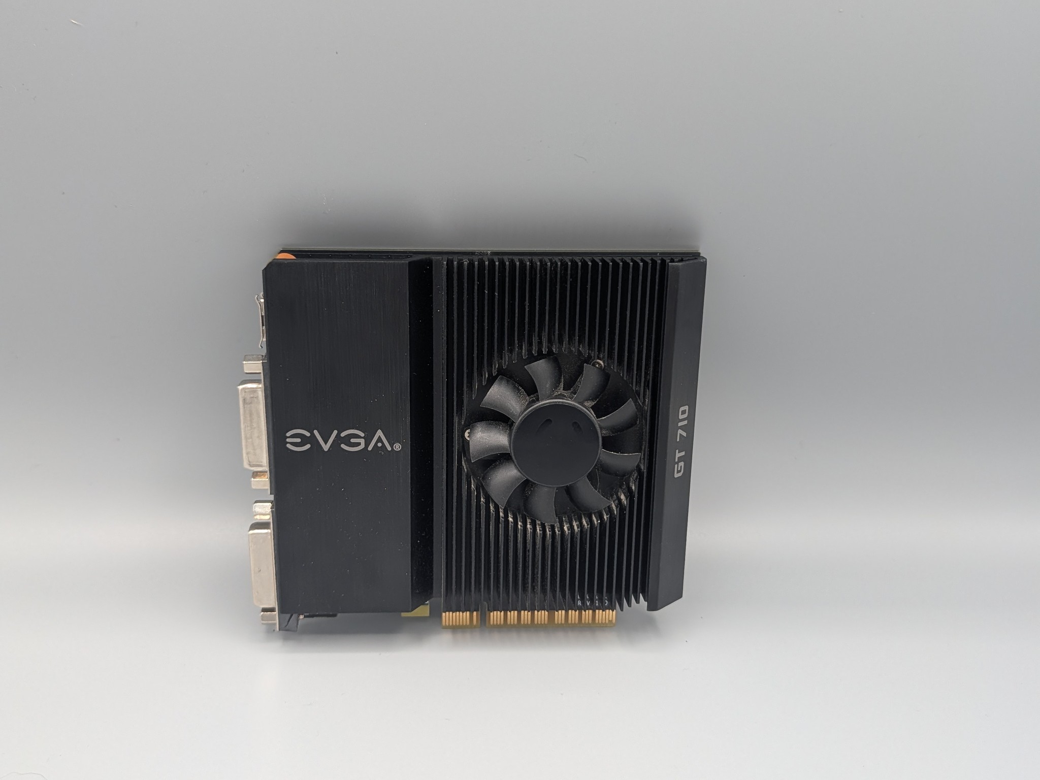 EVGA GT 710