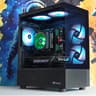 Nvidia 1070 Gaming PC | Ryzen 5 2600|16GB  Ram|500 GB SSD |Wifi|