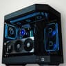 🎖️💪TUF 🔰Nvidia RTX 5080 16GB TUF🔰AMD Ryzen 7 7800X3D 3D V-Cache🔰32GB DDR...