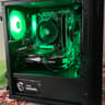 AMD Budget Gaming PC Ryzen 5 3600/1.25 TB SSD/RX 6500xt 8GB/32 GB RAM/ARGB lights