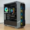 RTX 5080 Intel Core Ultra 265k Gaming PC