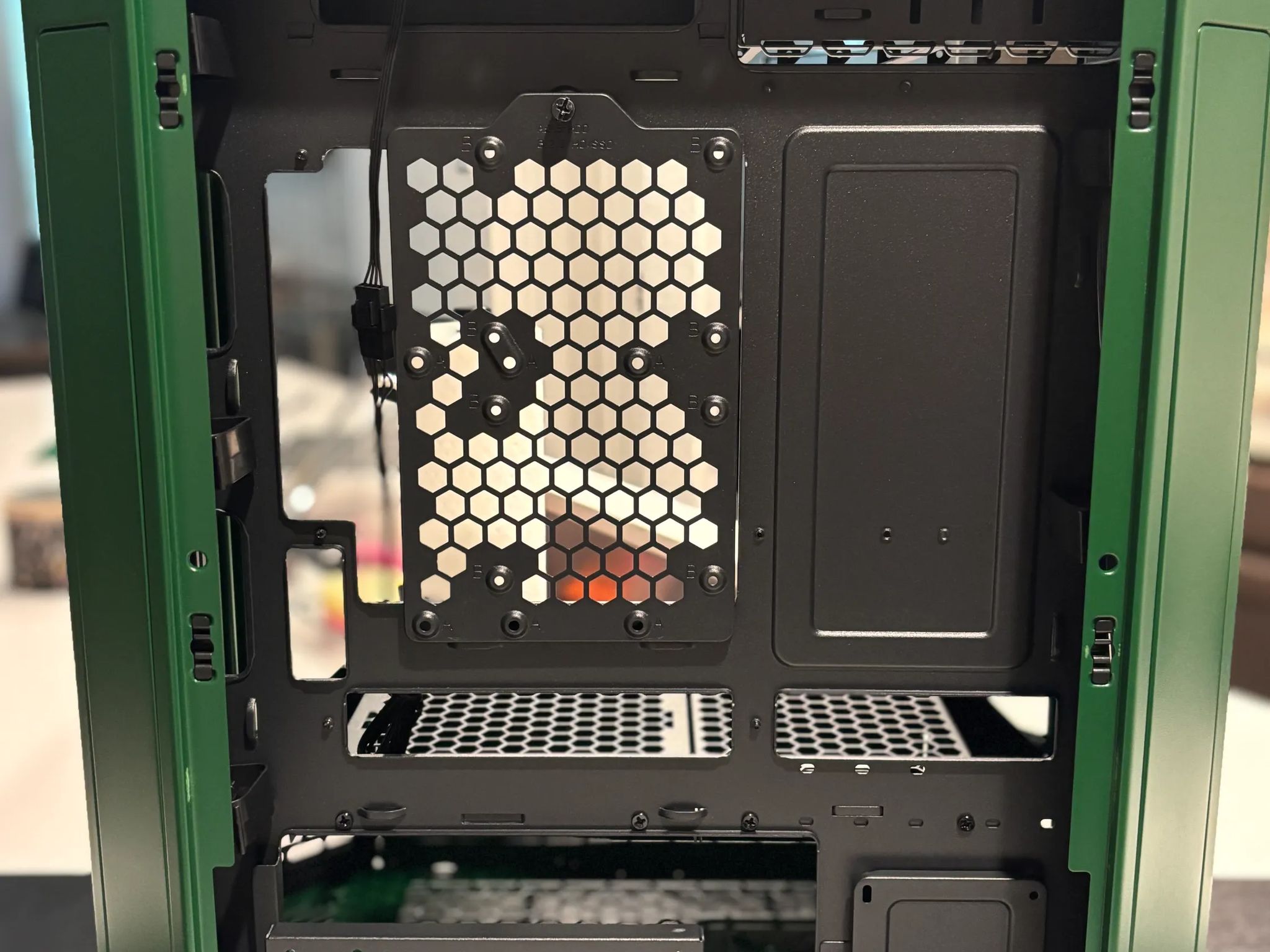Thermaltake Tower 600