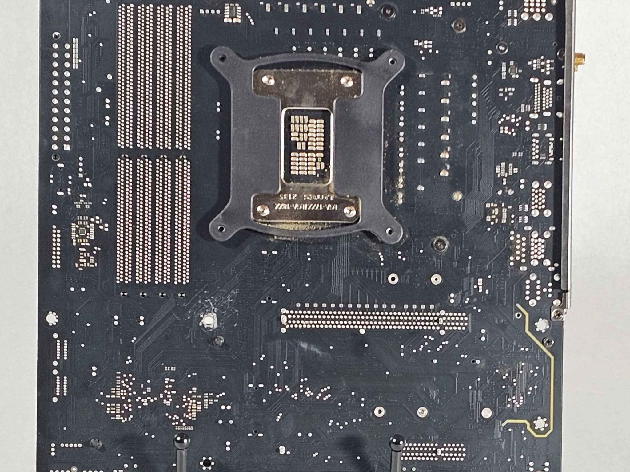 Gigabyte B660M AORUS PRO AX LGA1700 WIFI DDR4 Motherboard