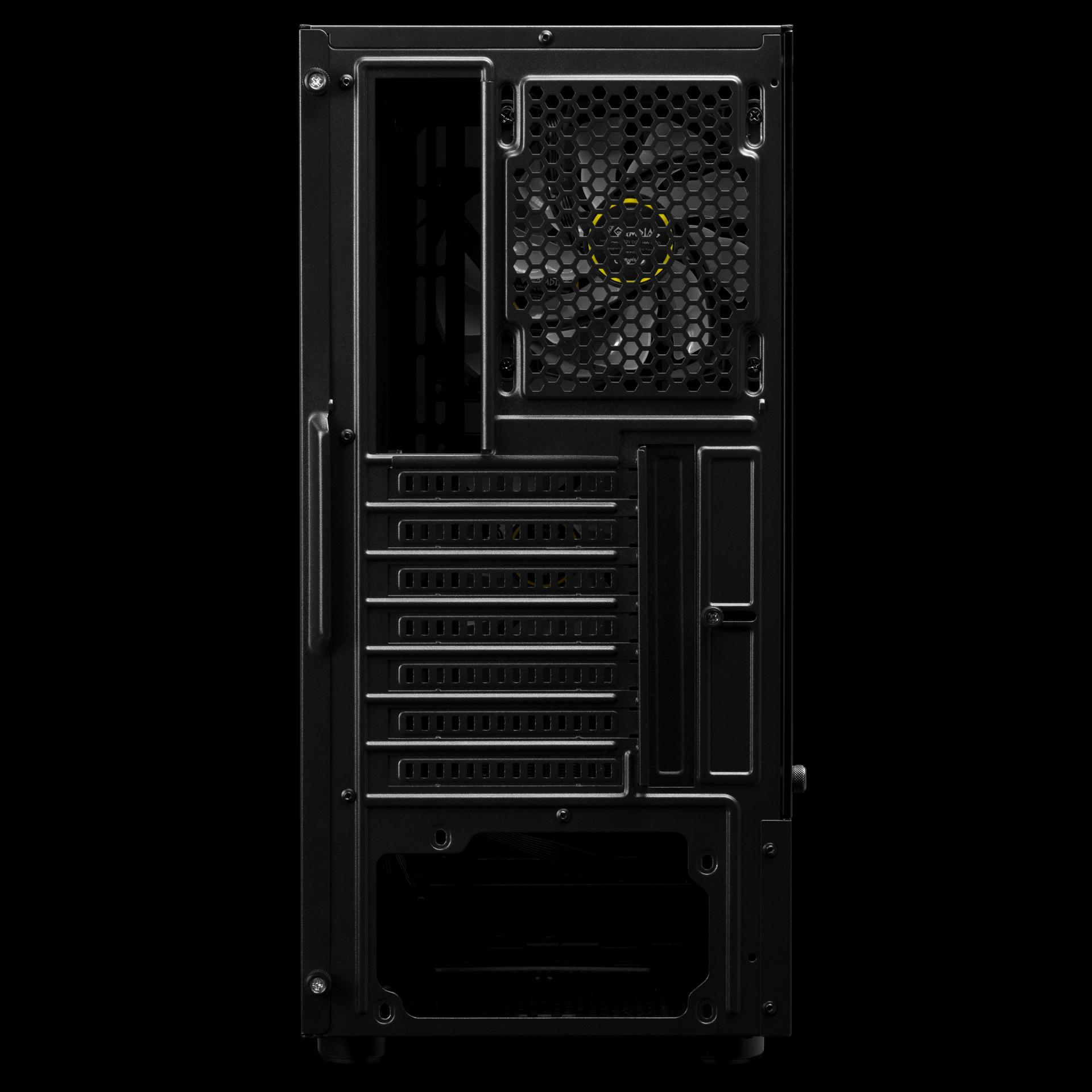 GAMDIAS - Talos E3 Compact Mid Tower PC Case