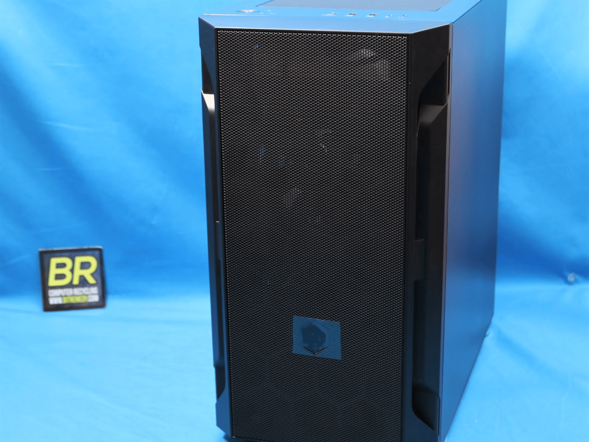"Lazarus 5600 Beta" Ryzen 5 5600G 3.9GHz 6C 16GB DDR4 3200MHz Radeon RX 6600 XT 500GB M.2 2TB HDD