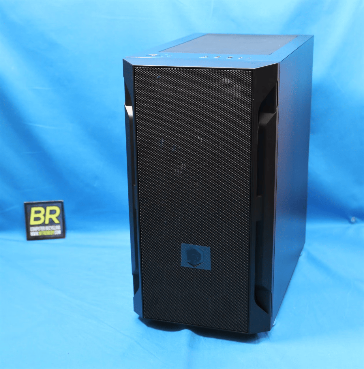 "Lazarus 5600 Beta" Ryzen 5 5600G 3.9GHz 6C 16GB DDR4 3200MHz Radeon RX 6600 XT 500GB M.2 2TB HDD