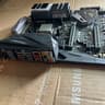Asus Crosshair VI X370 Motherboard + Ryzen 5 3600 + 32 Gb DDR4 Trident Z | COMBO