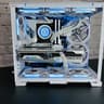 The Classic | i7 12700K RTX 4070 TI 32GB RAM 2TB M.2