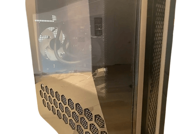 Alienware Aurora R16 | i9 | RTX 4090 | 64GB DDR5 | 2TB NVMe – High-End Gaming PC