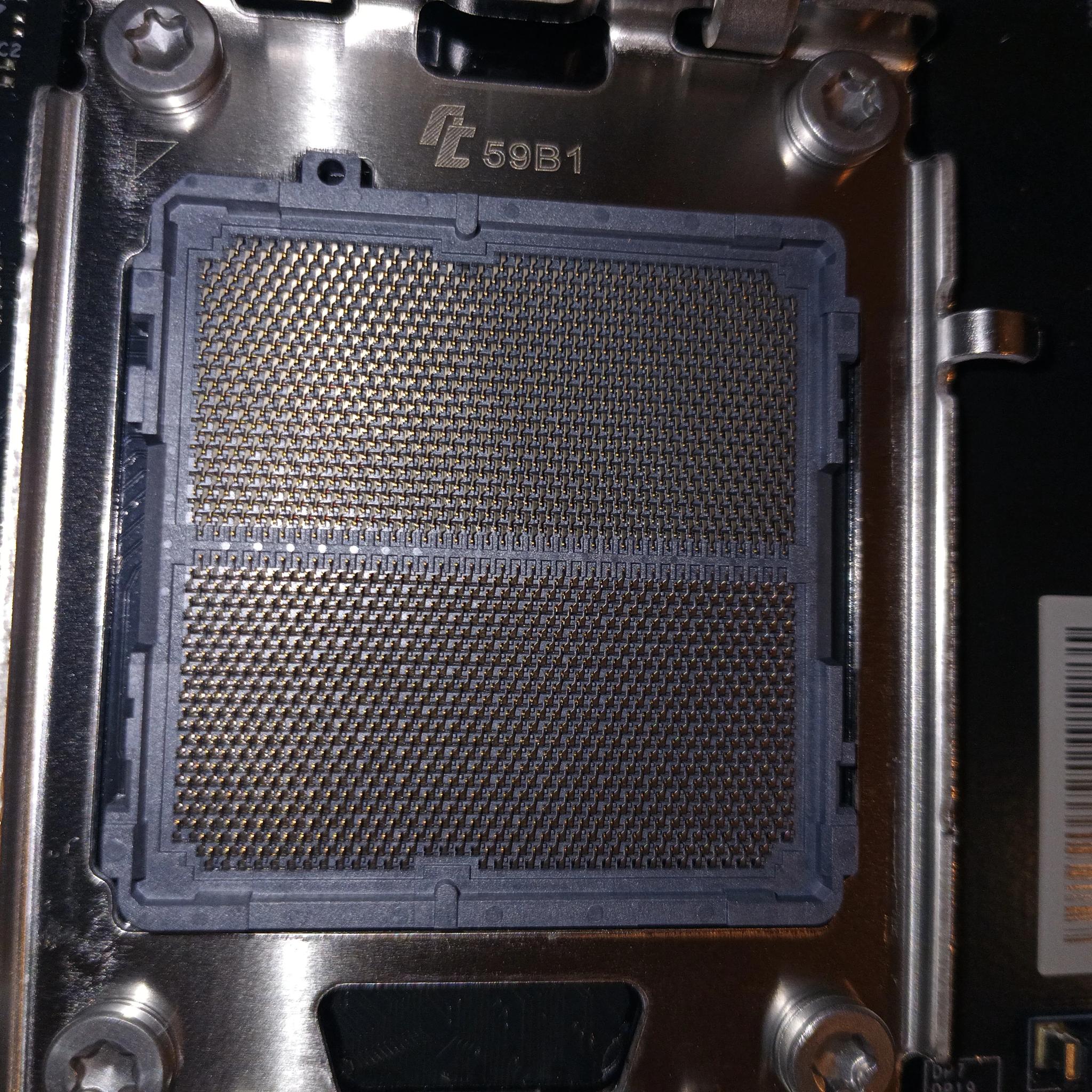 ASRock A620AI WiFi AM5 Mini ITX Motherboard