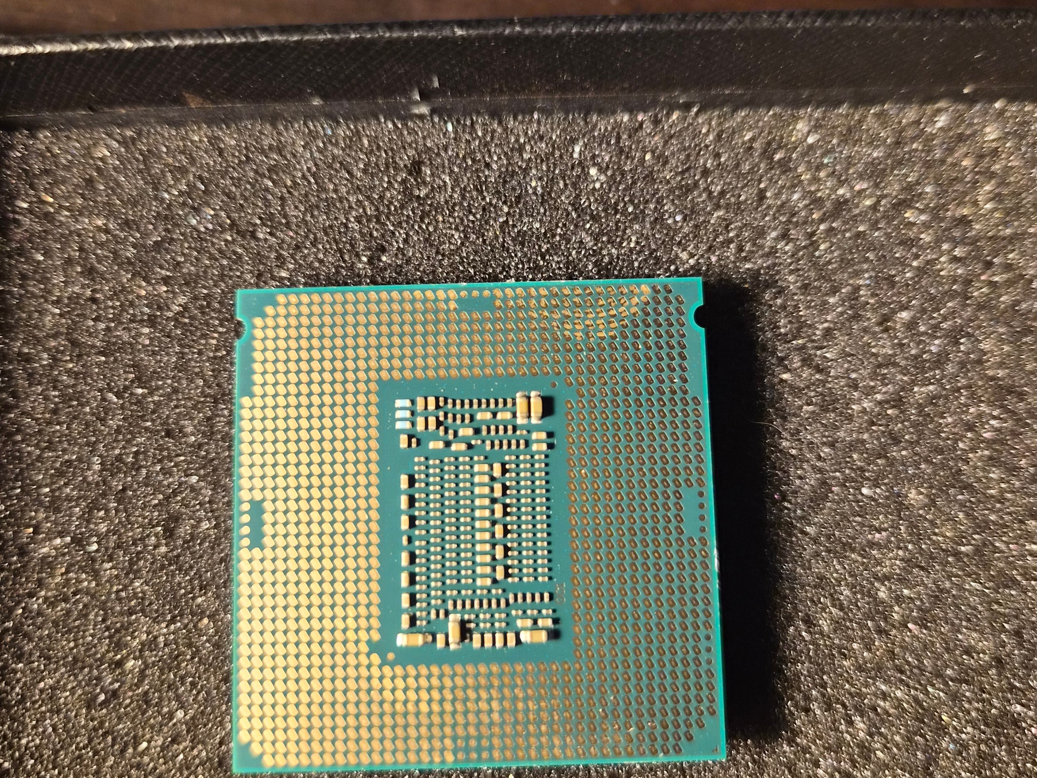 Intel Core i5-8400 6 core 2.80ghz