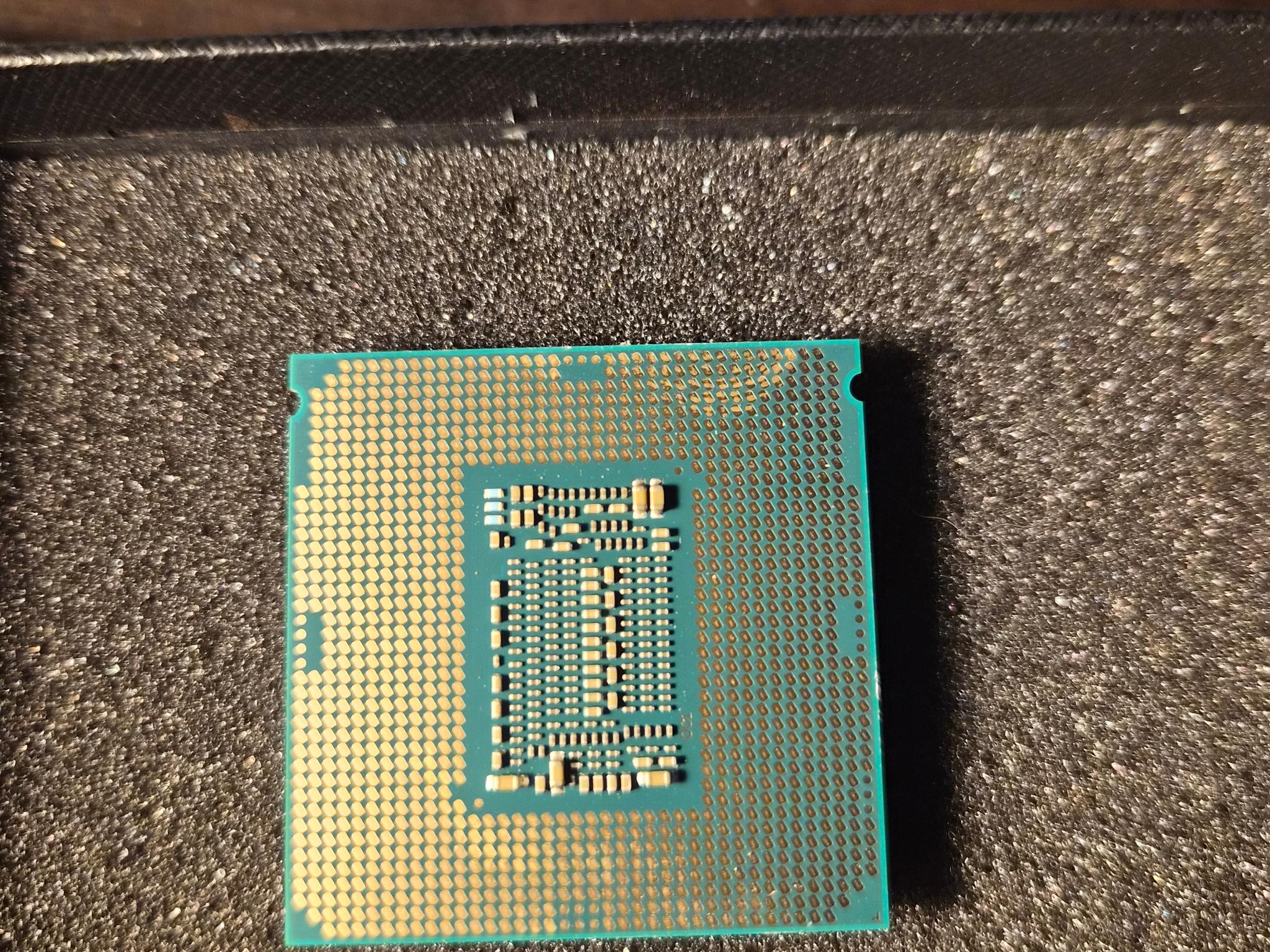 Intel Core i5-8400 6 core 2.80ghz