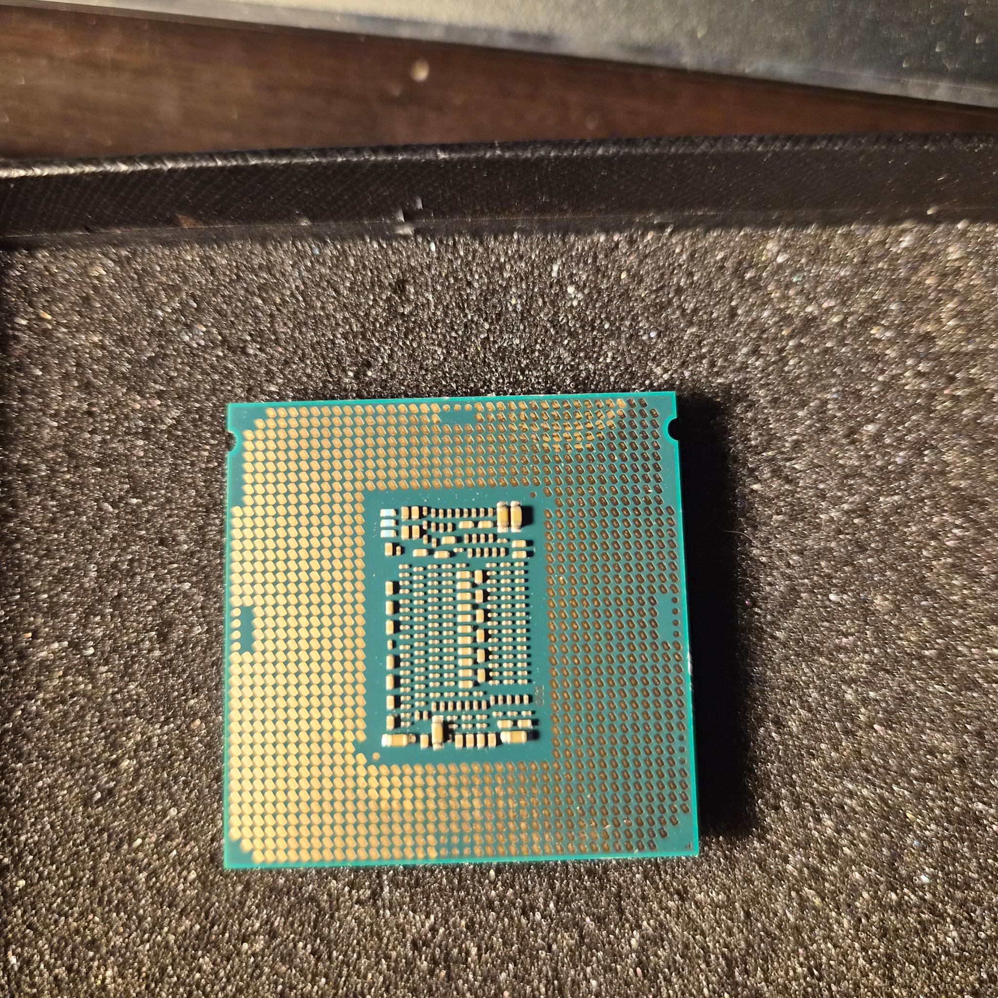 Intel Core i5-8400 6 core 2.80ghz