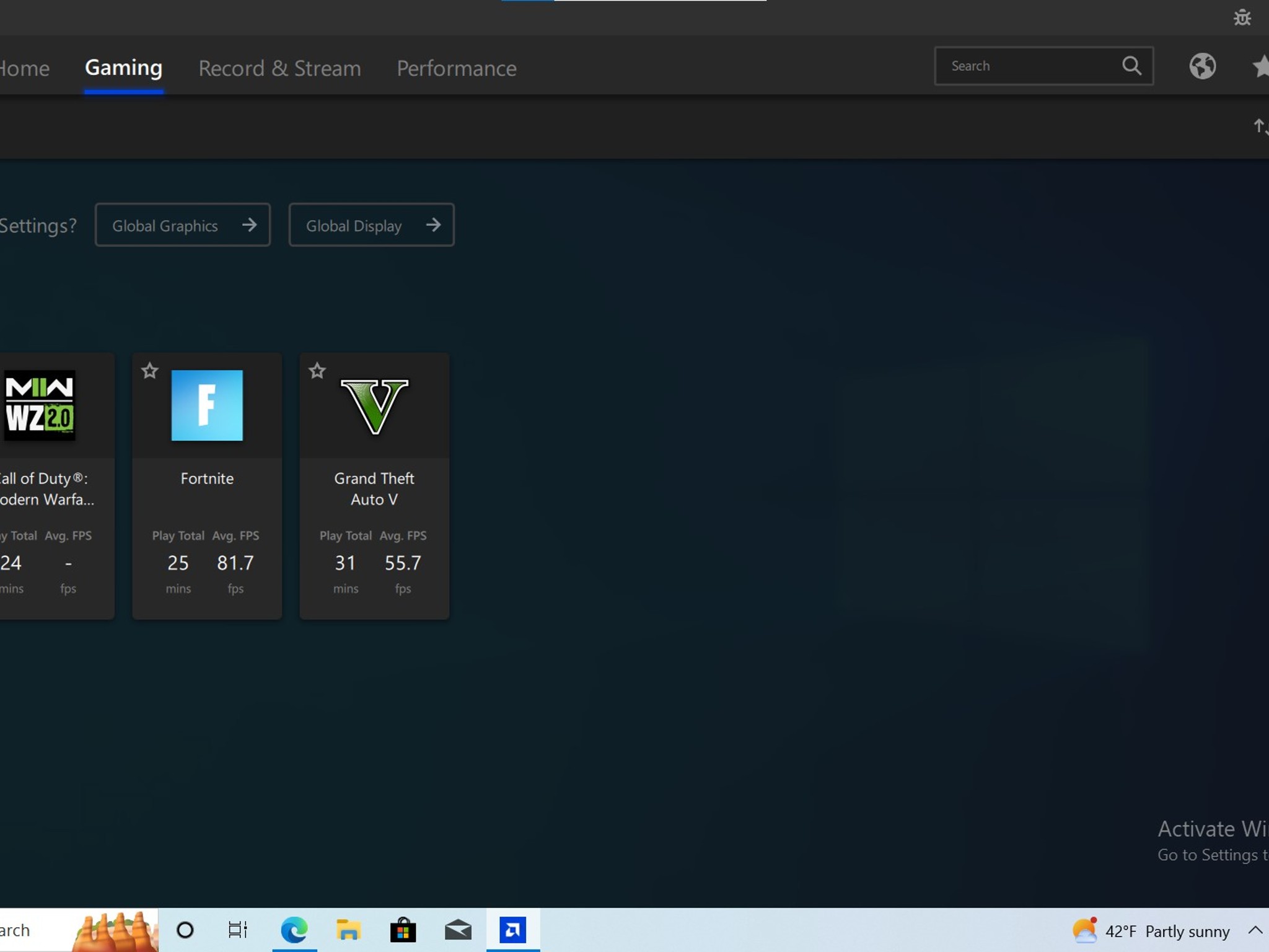 Gaming PC Performance in the size of a Console