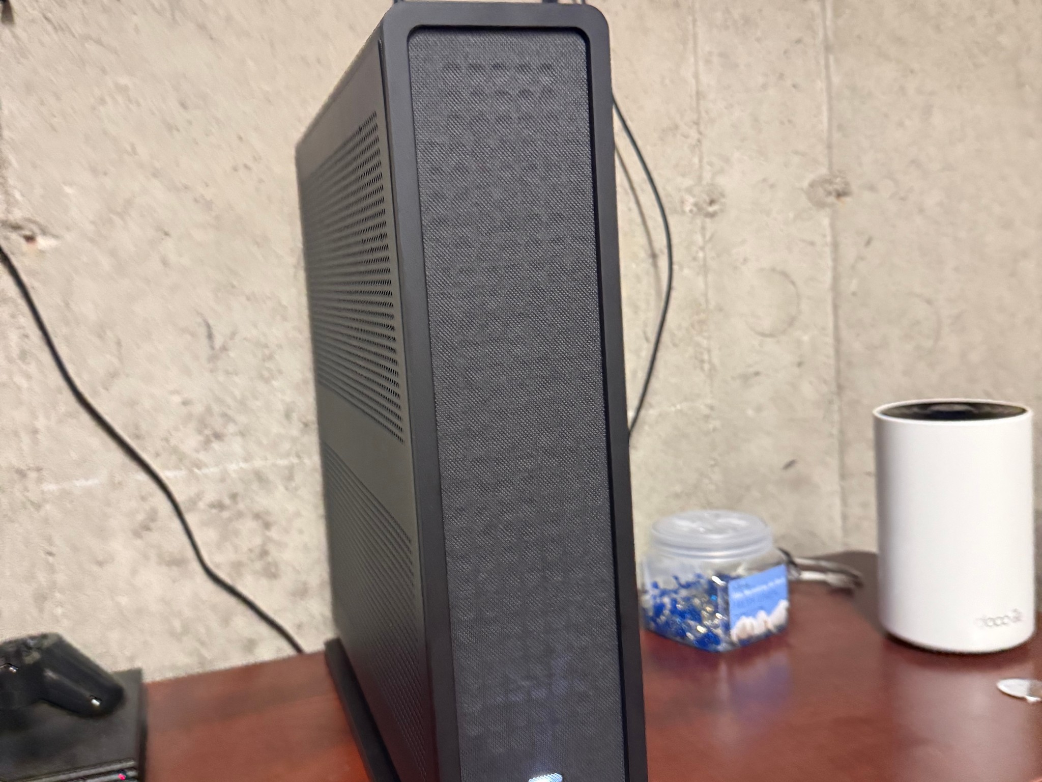 Custom Gaming PC Build