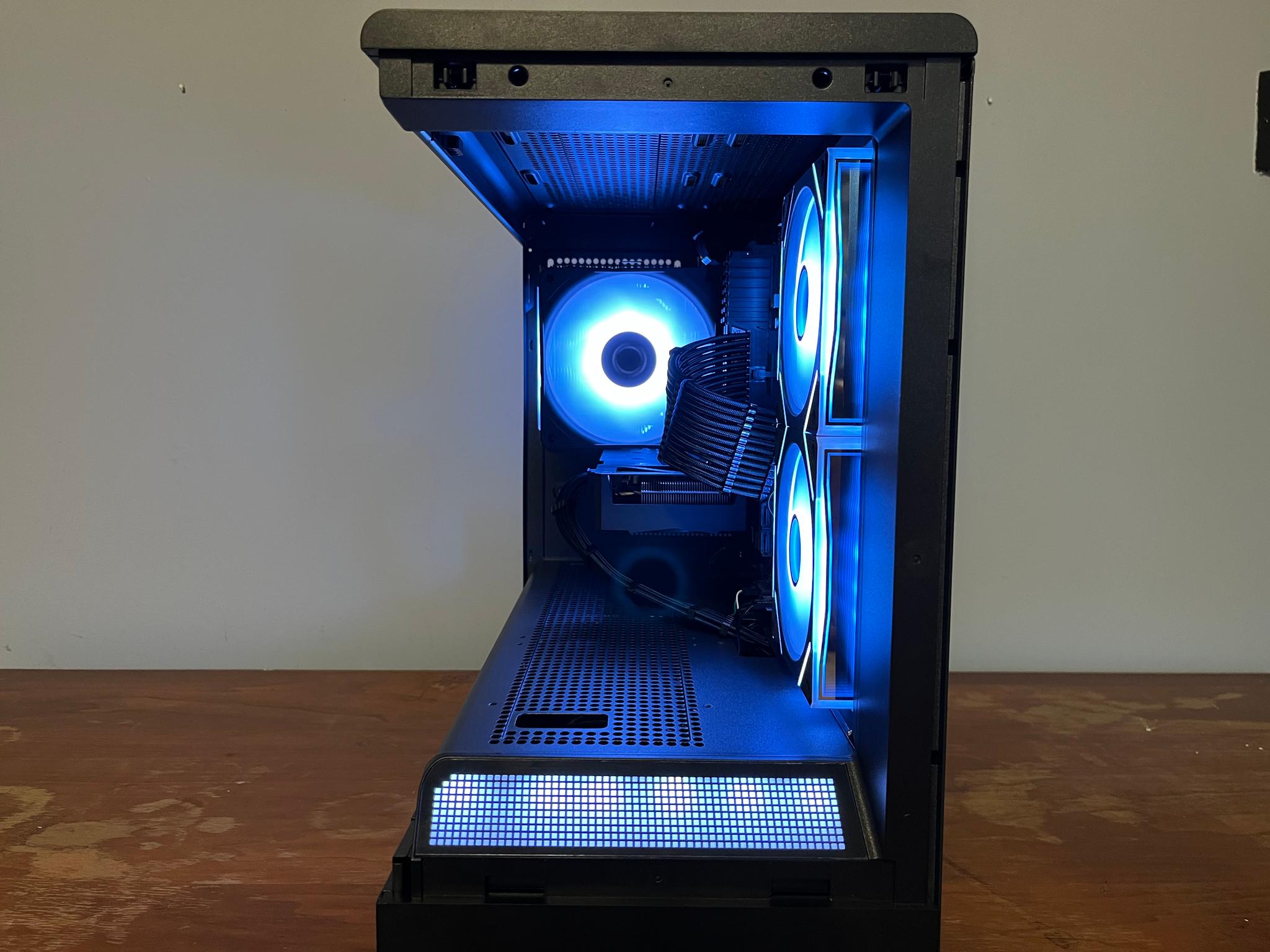 RTX 4060 | Ryzen 7 3700x | 64gb 3600mhz RAM | Gaming PC