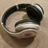 Beats By Dre Monster Studio Headphones