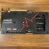 NEW RX 9060XT 16GB SAPPHIRE PULSE Radeon GDDR6 PCI Express 5.0x16 GPU Graphics Card