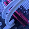 Liquid Cooled Gaming PC | RTX 5060 / Ryzen 5 / 16GB DDR4 / 1TB NVMe / Wi-Fi