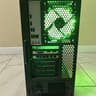 🔥🖥️ Budget Gaming PC – RGB Case, Intel i5-6500, NVIDIA GTX 1650 4GB, 1TB Storage & 16 GB RAM🔵🔥