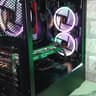 DESKTOP COMPUTER/RYZEN 5/RTX 2060/16GB RAM/512 SSD/600W PSU/WIN 11 PRO/WIFI