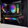 RTX 3070 Ti FTW3 Ultra | Ryzen 5 5600X | 16GB DDR4 | B550 | 1TB SSD | 750W