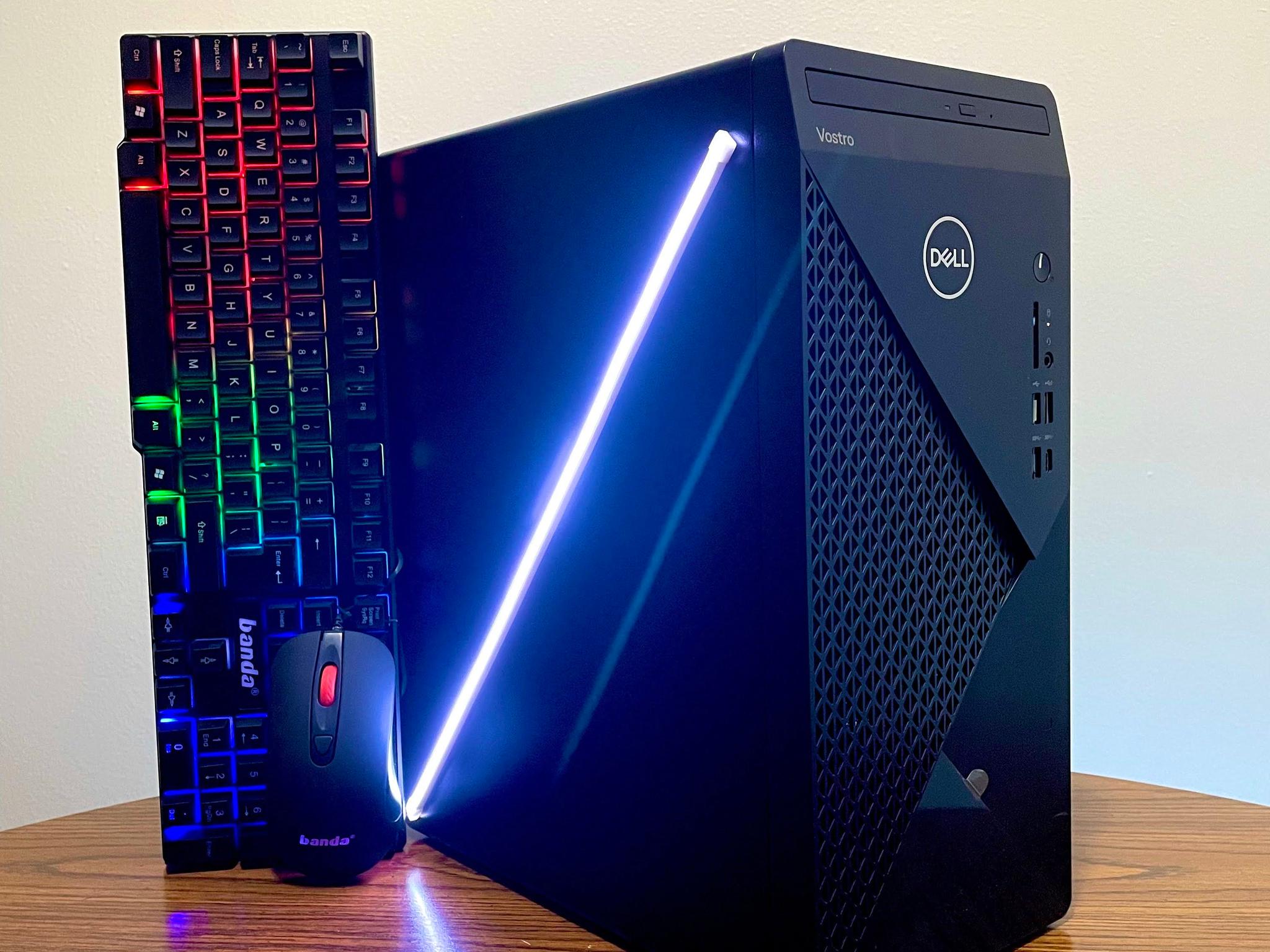 GTX 1080 Gaming PC | i5-10400 + GTX 1080