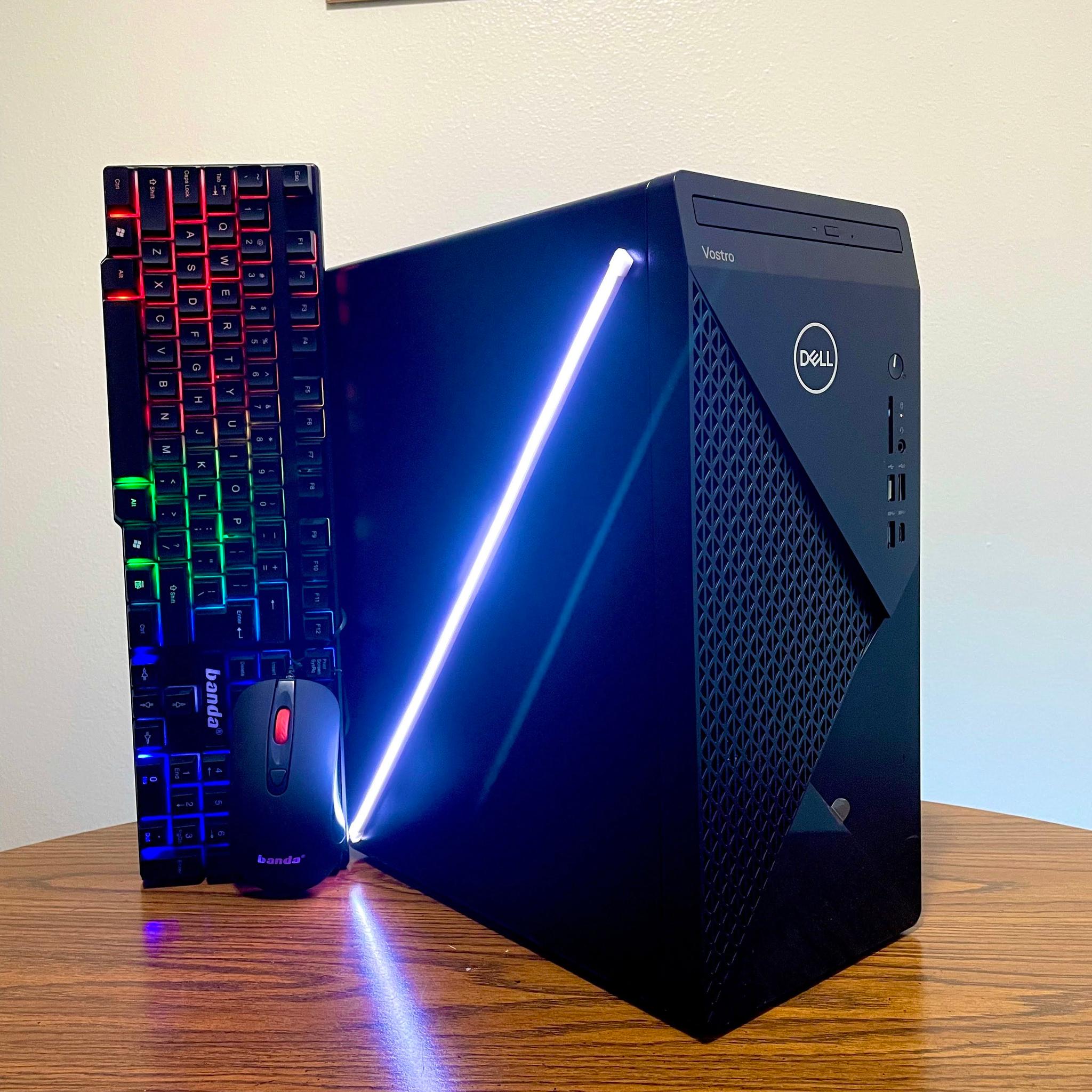 GTX 1080 Gaming PC | i5-10400 + GTX 1080