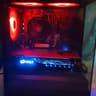 GeForce GTX 1070 Ti Custom Gaming PC - Ryzen 5 2600, 16GB RAM