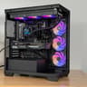 RTX 5080 Ryzen 7 7800x3d Gaming PC