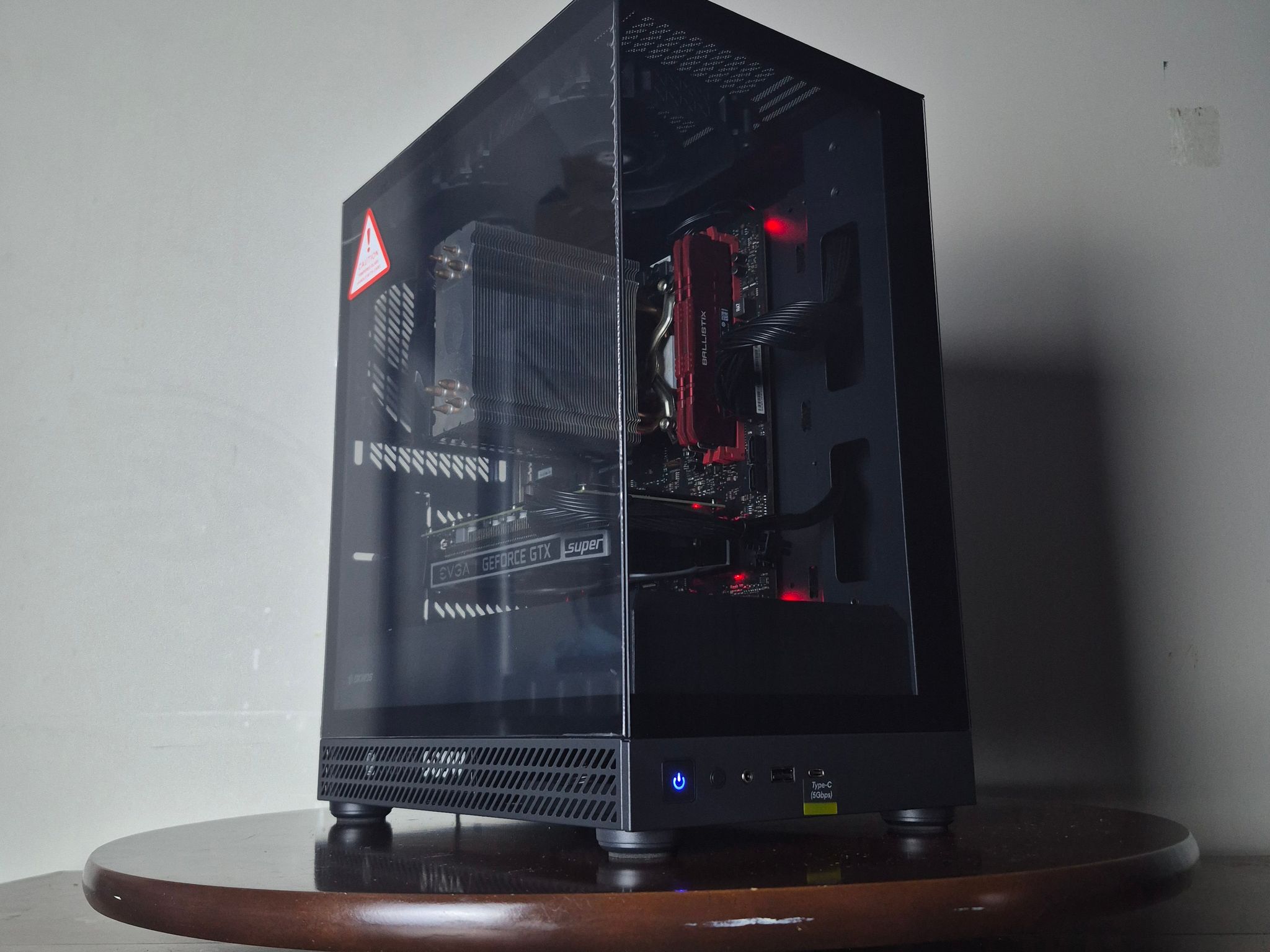 Gaming Pc - GTX 1660S | R5 2600 | 16GB DDR4