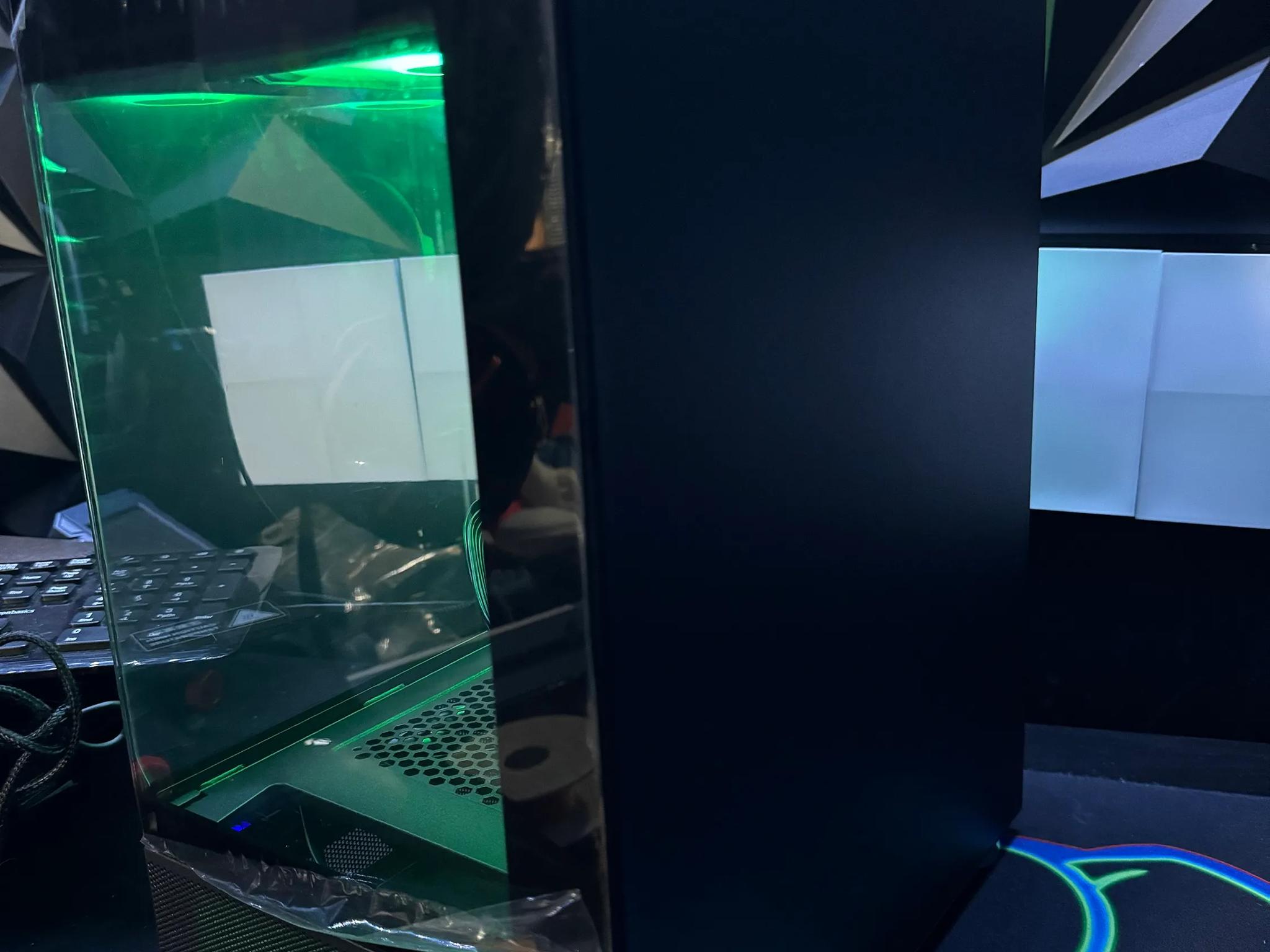 Tusker Budget Gamer 3660| Ryzen 5 | GTX 1660