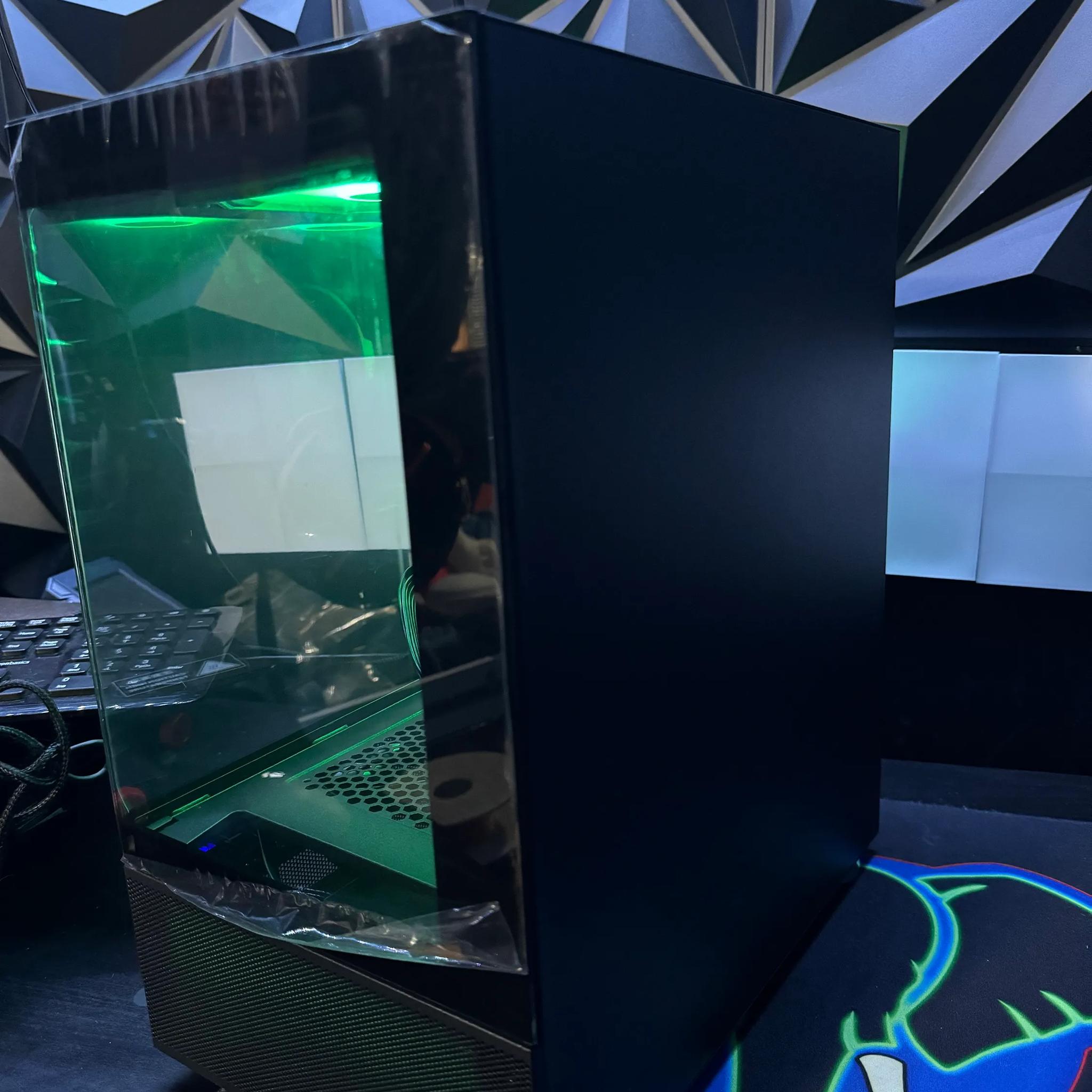 Tusker Budget Gamer 3660| Ryzen 5 | GTX 1660