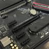 AMD COMBO! Ryzen 5 5600G / 32GB RAM / ASUS ROG STRIX B550-F Gaming Wifi II